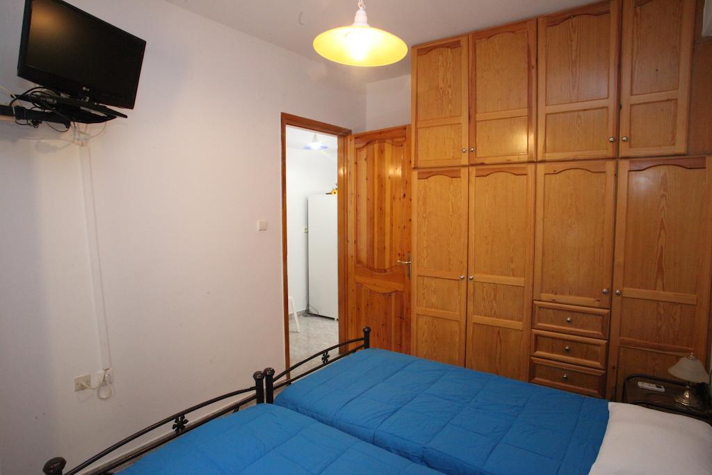 Afroditi Syros Ermoupoli Habitación foto