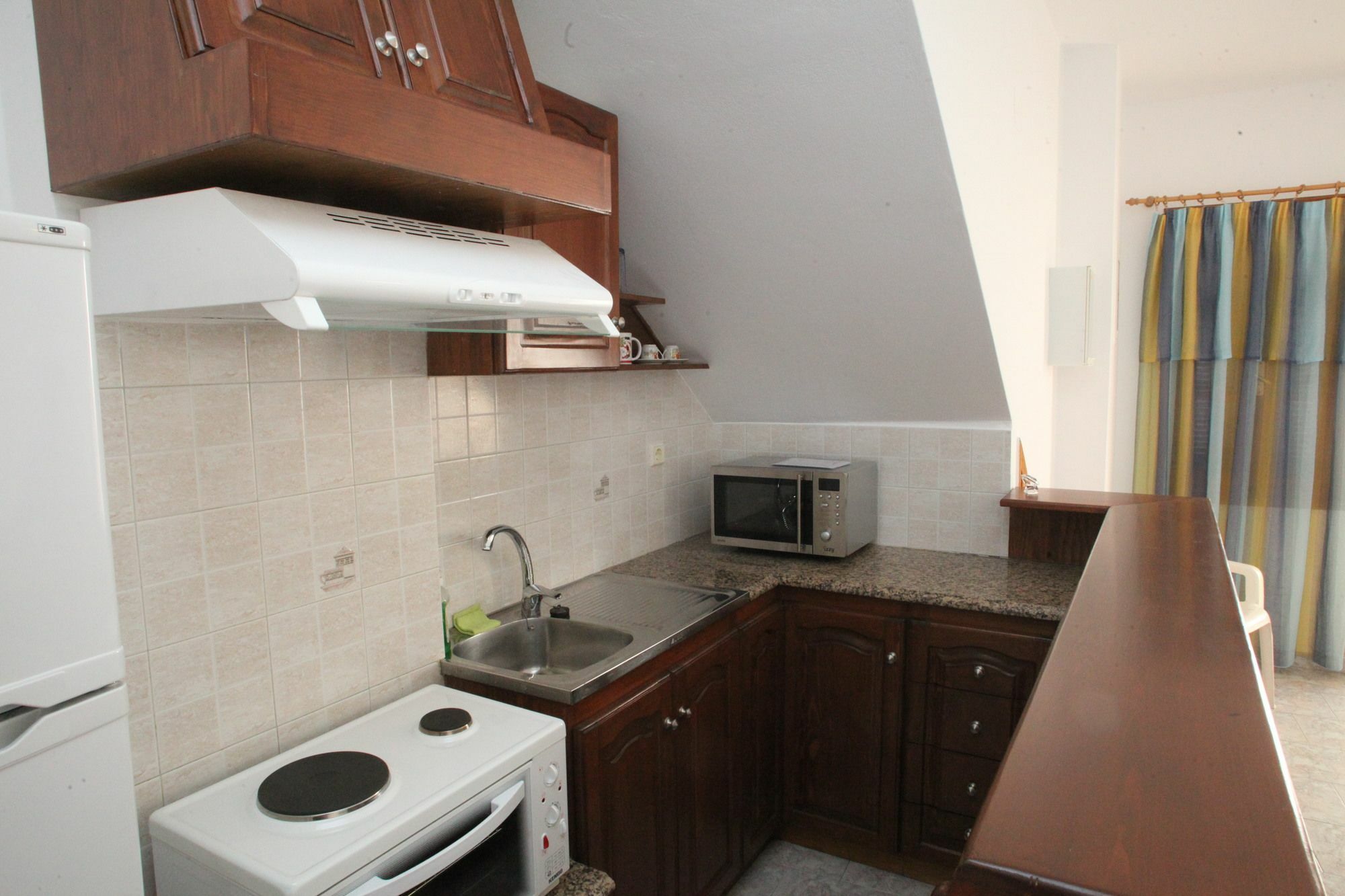 Afroditi Syros Ermoupoli Exterior foto