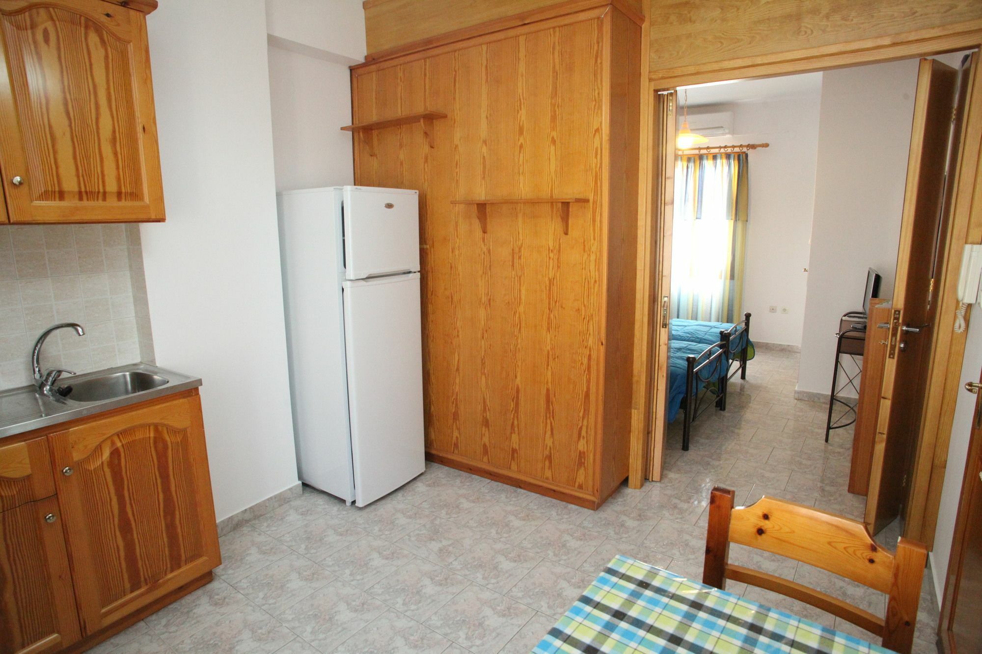 Afroditi Syros Ermoupoli Exterior foto